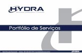 Apresentação - Hydra Educação Empresarial