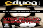 Revista Educa Brasil Família