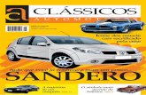 Revista Clássicos Automotores