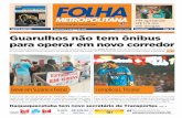 Folha Metropolitana 03/05/2013