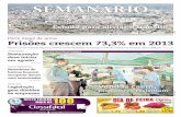03/07/2013 - Jornal Semanário - Edição 2939