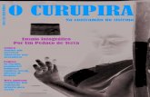 O CURUPIRA - A REVISTA