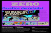 Zero Ano XXVIII - 5 edição