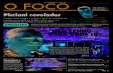Jornal O Foco Ed. 118 - Notícia com Nitidez