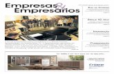 03/09/2011 - Empresas - Jornal Semanário