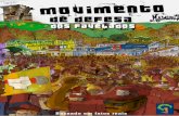 Movimento de defesa dos favelados