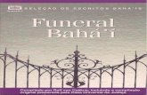 Funeral Bahá'í
