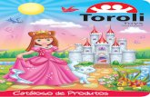 Catalogo Toroli Toys 2010 - 2011