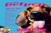 Revista Petpop - 4 ª Edição - Fevereiro 2014