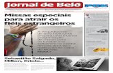 Jornal de Belô nº 3 -  1 a 15 de junho