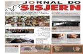 Jornal do Sisjern - Nº 61 - Junho/2010