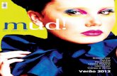 Revista MUD! Edição 01/2011