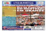 2007-06-13 - Jornal A Voz de Portugal