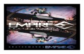 Catálogo Empire - Verão 2013