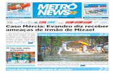Metrô News 15/02/2013