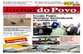 Jornal do Povo - Edição 529 - Dia 08 de Maio de 2012