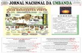 Jornal Nacional da Umbada Ed. 23