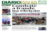 Diario Bahia 01-08-2012
