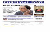 Portugal Post Novembro 2011