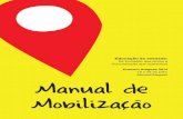 2014 - Cartilha de Mobilização - Enecom Alagoas