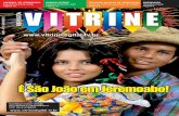 Revista Vitrine - Edição Junho/2012