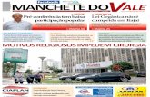 Jornal Manchete do Vale - 44ª Edição