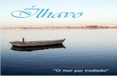 Ilhavo - O mar por tradição