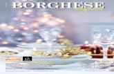 Borghese Magazine 2013/2014
