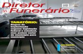 Revista Diretor Funerário, setembro/2012