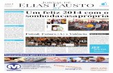 Jornal de Elias Fausto | Edição 01