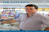 Revista Negócios - Ed. 05