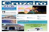Jornal Cruzeiro - Edição Novembro/2011