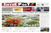 Jornal Entreposto | Julho 2013