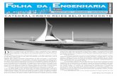 Folha da Engenharia - Ed. 102