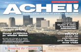 Revista ACHEI! - Ano 1 / Edição 1