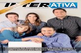 77º Revista Interativa (Ago/2012)