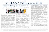Informativo Semanal CBVN