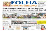 Folha Metropolitana 06/02/2013