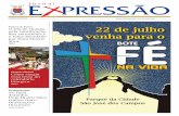 Jornal Expressão - Junho 2012