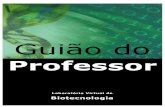 Laboratório Virtual de Biotecnologia