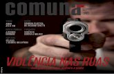 Revista Comuna