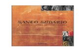 Livro - Santo Sudário - A Impossibilidade de Falsificação - Mario Moroni & Francesco Barbesino