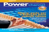 Revista Power Channel - Edição 13