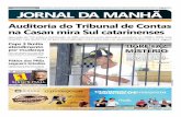 Jornal da Manhã - 29/09/12