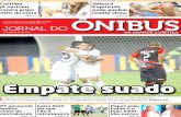 Jornal do Ônibus de Curitiba - Edição 28/04/2014