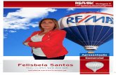 Apresentação - Felisbela Santos - Remax Vantagem 5