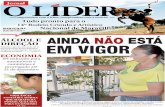 Jornal O Líder - Maravilha - 03/04/2013