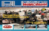 Revista Poliuretano Tecnologia & Aplicações Ed.47