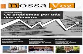 Revista Nossa Voz - A Revista da Cobrapol