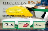Revista PS 451 - Julho 2012